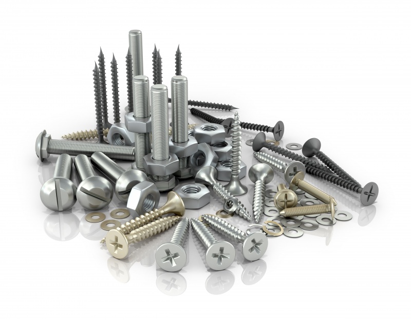 Other Fasteners JayCee Sales & Rivet, Inc.